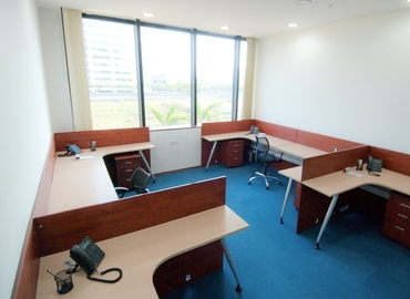 2000 m² Business center in Hyderabad, iKeva (500072) - 7 | MatchOffice.com
