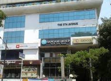 40 m² Shared workspace  in Pune, Dhole Patil Road (411001) - 2 | MatchOffice