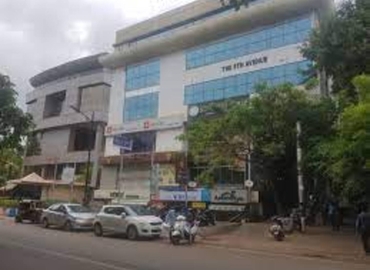 40 m² Co-working  in Pune, Dhole Patil Road (411001) - 3 | MatchOffice.com