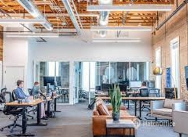 40 m² Shared workspace  in Pune, Dhole Patil Road (411001) - 4 | MatchOffice