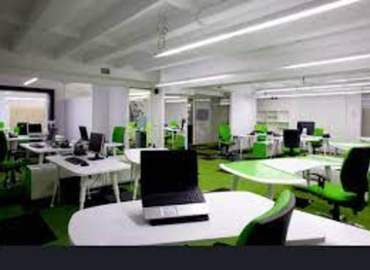 40 m² Co-working  in Pune, Dhole Patil Road (411001) - 5 | MatchOffice