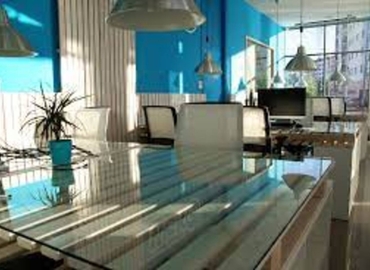 10 m² Serviced office in Pune, 301/302/303 (411045) - 1 | MatchOffice.com