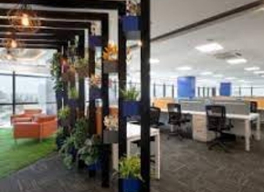 10 m² Business center in Pune, 301/302/303 (411045) - 2 | MatchOffice