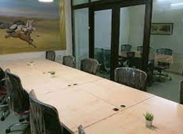 10 m² Business park in Pune, 301/302/303 (411045) - 3 | MatchOffice.com