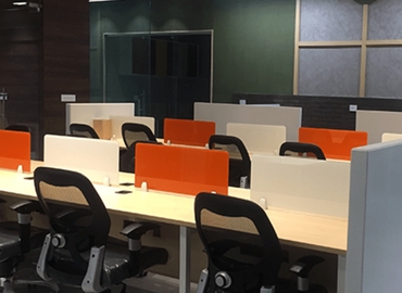 4500 m² Shared workspace  in New Delhi, Shaheed Udham Singh Marg (110088) - 2 | MatchOffice.com