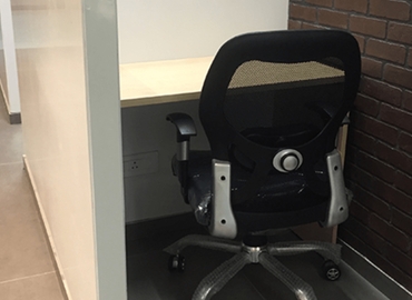 4500 m² Coworking  in New Delhi, Shaheed Udham Singh Marg (110088) - 3 | MatchOffice.com