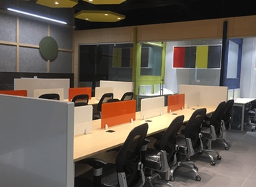 4500 m² Shared office  in New Delhi, Shaheed Udham Singh Marg (110088) - 4 | MatchOffice