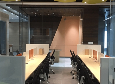 4500 m² Coworking  in New Delhi, Shaheed Udham Singh Marg (110088) - 5 | MatchOffice