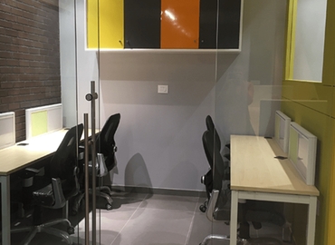 4500 m² Shared office  in New Delhi, Shaheed Udham Singh Marg (110088) - 8 | MatchOffice.com