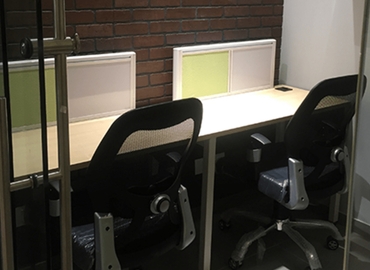 4500 m² Coworking space  in New Delhi, Shaheed Udham Singh Marg (110088) - 9 | MatchOffice