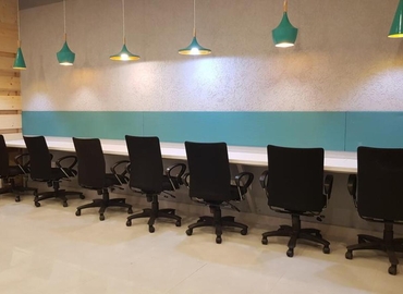 40 m² Shared office  in New Delhi, H-294 (110030) - 2 | MatchOffice.com