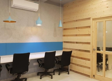 40 m² Shared workspace  in New Delhi, H-294 (110030) - 3 | MatchOffice