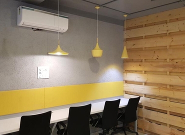 40 m² Shared workspace  in New Delhi, H-294 (110030) - 4 | MatchOffice