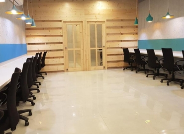40 m² Coworking space  in New Delhi, H-294 (110030) - 6 | MatchOffice.com
