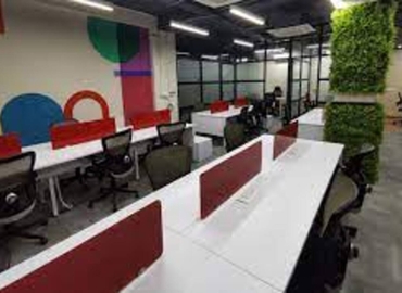 40 m² Coworking  in New Delhi, Joshi Road (110005) - 4 | MatchOffice.com