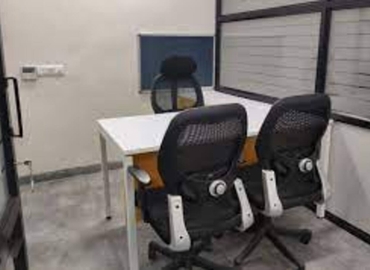 40 m² Coworking  in New Delhi, Joshi Road (110005) - 5 | MatchOffice.com