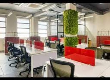 40 m² Coworking space  in New Delhi, Joshi Road (110005) - 7 | MatchOffice.com