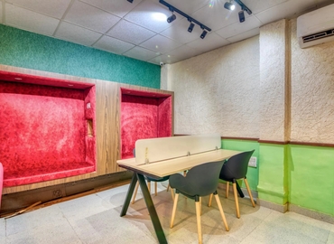 40 m² Co-working  in New Delhi, Building No-55 (110001) - 3 | MatchOffice