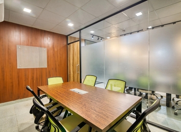 40 m² Coworking space  in New Delhi, Building No-55 (110001) - 5 | MatchOffice.com