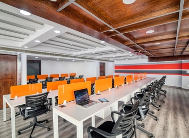 40 m² Coworking  in New Delhi, TDI mall (110027) - 7 | MatchOffice.com