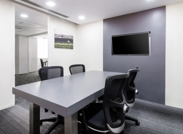 40 m² Coworking  in New Delhi, Ring Road (110034) - 3 | MatchOffice