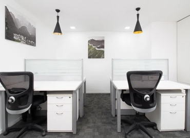 40 m² Co-working  in New Delhi, Ring Road (110034) - 4 | MatchOffice.com