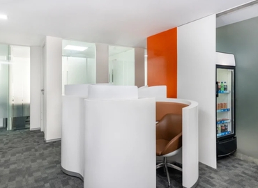 40 m² Coworking  in New Delhi, Ring Road (110034) - 5 | MatchOffice