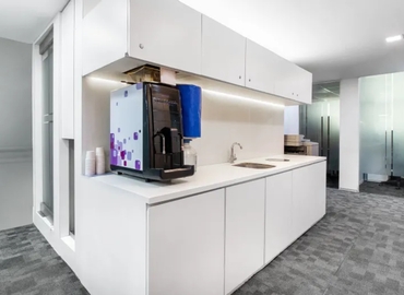 40 m² Shared office  in New Delhi, Ring Road (110034) - 6 | MatchOffice.com