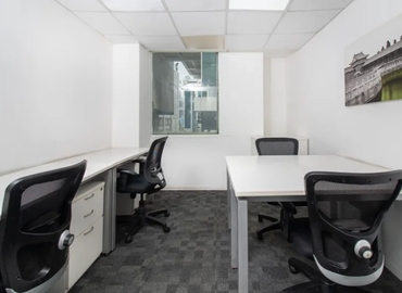 40 m² Co-working  in New Delhi, Ring Road (110034) - 8 | MatchOffice