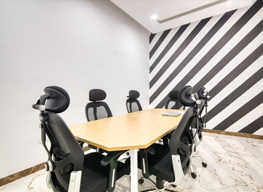 40 m² Co-working  in New Delhi, Celebration Gardens (110037) - 3 | MatchOffice.com