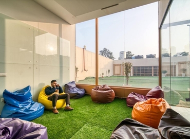 40 m² Shared office  in New Delhi, Celebration Gardens (110037) - 6 | MatchOffice.com