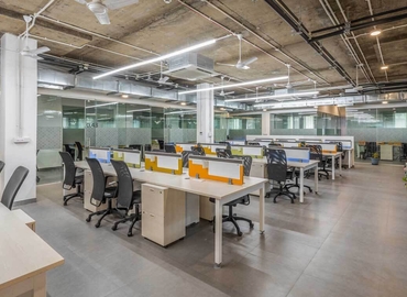 40 m² Shared office  in Faridabad, 90B (122022) - 6 | MatchOffice.com