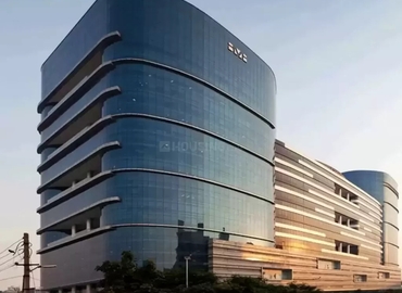 40 m² Coworking space  in Faridabad, Ground Floor (122022) - 3 | MatchOffice.com