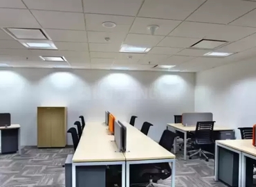 40 m² Coworking  in Faridabad, Ground Floor (122022) - 4 | MatchOffice.com
