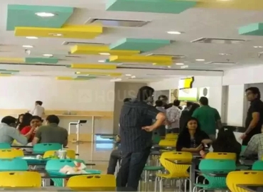 40 m² Shared workspace  in Faridabad, Ground Floor (122022) - 5 | MatchOffice.com