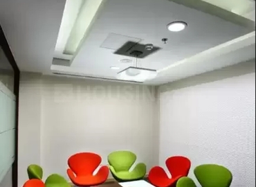 40 m² Co-working  in Faridabad, Ground Floor (122022) - 7 | MatchOffice