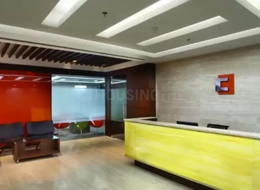 40 m² Co-working  in Faridabad, Ground Floor (122022) - 8 | MatchOffice.com