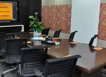 40 m² Co-working  in Faridabad, Ground Floor (122022) - 9 | MatchOffice