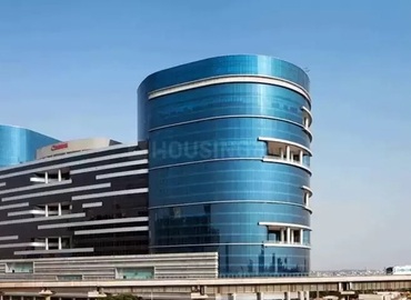40 m² Co-working  in Faridabad, Ground Floor (122022) - 10 | MatchOffice