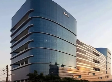 40 m² Shared office  in Faridabad, Ground Floor (122022) - 11 | MatchOffice.com