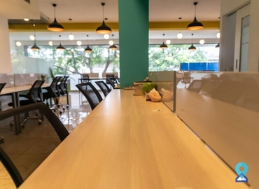 40 m² Co-working  in New Delhi, A-2 B1/638 (110058) - 3 | MatchOffice
