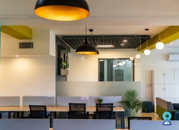 40 m² Coworking space  in New Delhi, A-2 B1/638 (110058) - 4 | MatchOffice