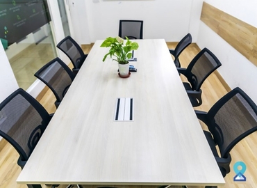 40 m² Coworking  in New Delhi, A-2 B1/638 (110058) - 5 | MatchOffice.com