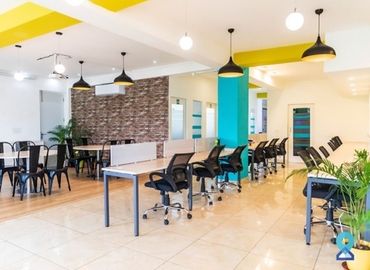 40 m² Co-working  in New Delhi, A-2 B1/638 (110058) - 6 | MatchOffice.com