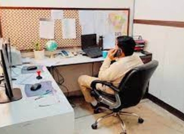 40 m² Co-working  in New Delhi, F-574 (110030) - 7 | MatchOffice