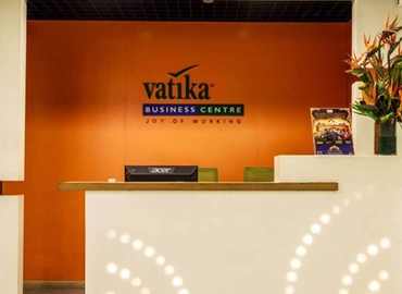 40 m² Co-working  in Faridabad, Vatika Triangle (122002) - 4 | MatchOffice