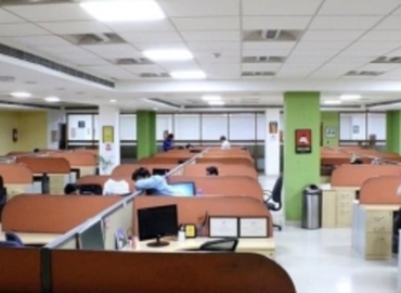 40 m² Shared office  in Faridabad, Plot 23 (122007) - 4 | MatchOffice.com
