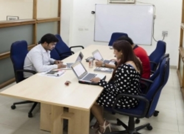 40 m² Shared office  in Faridabad, Plot 23 (122007) - 5 | MatchOffice.com