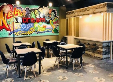 40 m² Coworking  in New Delhi,  A-1 (110044) - 3 | MatchOffice.com