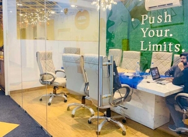 40 m² Co-working  in New Delhi,  A-1 (110044) - 4 | MatchOffice.com